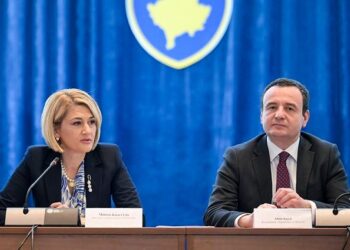 Kusari-Lila tregon se a i ka Kurti votat për qeveri