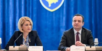 Kusari-Lila tregon se a i ka Kurti votat për qeveri