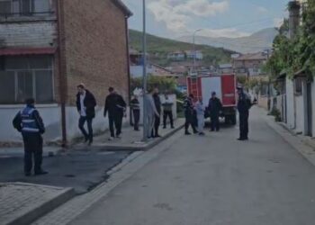 Ngjarja tragjike në Korçë: Nëna me djalin e saj 14 vjeçar vdesin nga zjarri