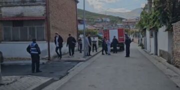 Ngjarja tragjike në Korçë: Nëna me djalin e saj 14 vjeçar vdesin nga zjarri