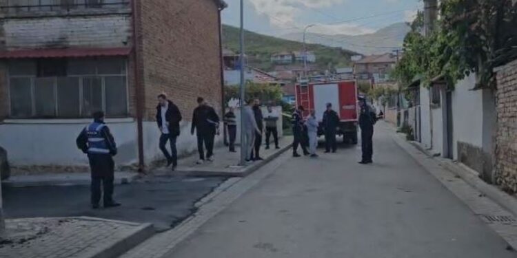 Ngjarja tragjike në Korçë: Nëna me djalin e saj 14 vjeçar vdesin nga zjarri