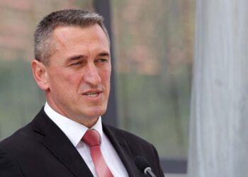 Rashiq i dorzuar: E drejta i takon Listës Serbe të propozoj për nënkryetar të Kuvendit