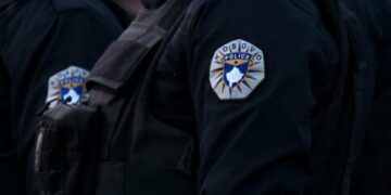 Policia arreston një shtetas serb me urdhërarrest ndërkombëtar