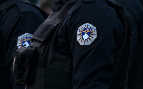 Policia arreston një shtetas serb me urdhërarrest ndërkombëtar