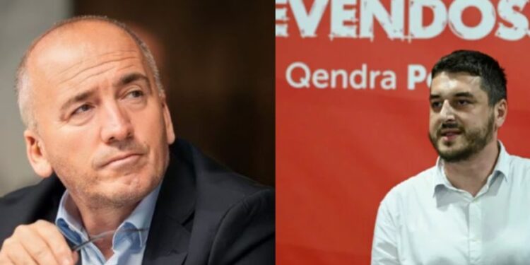 Gazmend Muhaxheri se kalon më të parën, Taulanti e çon në balotazh