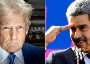 Trump, e ka autorizuar CIA-n që të kryejë operacione në Venezuelë