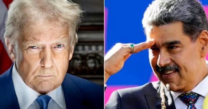 Trump, e ka autorizuar CIA-n që të kryejë operacione në Venezuelë