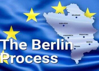 Sot në Londër mbahet Samiti i Procesit të Berlinit