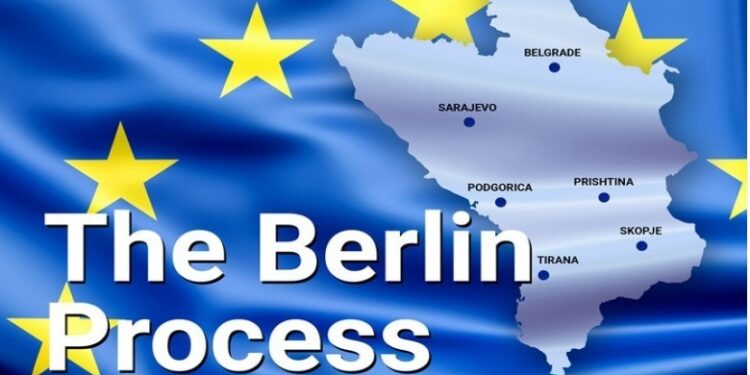 Sot në Londër mbahet Samiti i Procesit të Berlinit