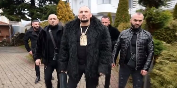 Sot shpallet aktgjykimi në rastin “Kobra” çka  do ta pret Dibran Hoxhajn