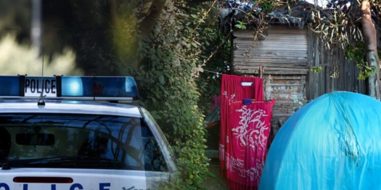 Vra*sja e dyfishtë në Greqi, si u përpoq të arratisej 55-vjeçari