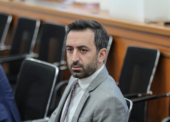 Kryetari i Kuvendit të Kosovës, Dimali dënohet nga Gjykata për shpifje me 25 mijë euro