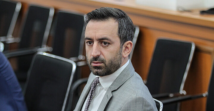 Kryetari i Kuvendit të Kosovës, Dimali dënohet nga Gjykata për shpifje me 25 mijë euro