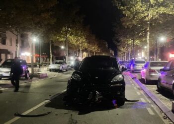 Aksidenti i rëndë vdes një 17 vjeçar