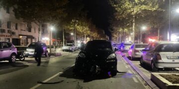 Aksidenti i rëndë vdes një 17 vjeçar