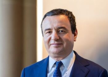 Një javë para balotazhit, Kurti rrit pensionet në 150 euro dhe shtesat për fëmijë për 50%