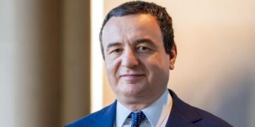 Një javë para balotazhit, Kurti rrit pensionet në 150 euro dhe shtesat për fëmijë për 50%