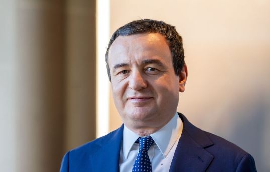 Një javë para balotazhit, Kurti rrit pensionet në 150 euro dhe shtesat për fëmijë për 50%