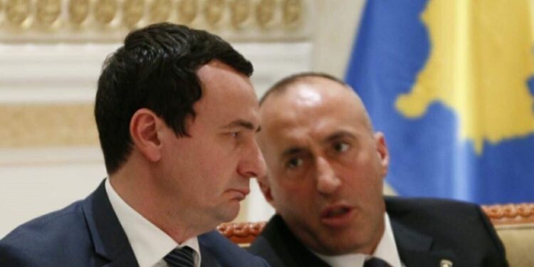 Ramushi për Albin Kurtin: Është i pa ftyrë, është njeri i Serbisë dhe i Rusisë