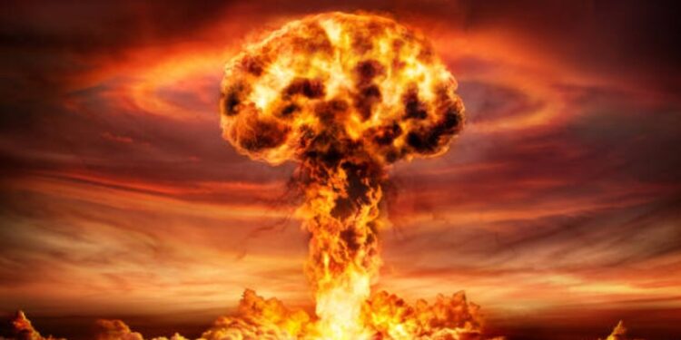 NATO nis stërvitjet për mbrojtjen nga armët bërthamore