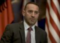 Haradinaj për Bashën: Ai rrugaç nuk do të guxonte t’i afrohej binës