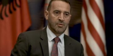 Haradinaj për Bashën: Ai rrugaç nuk do të guxonte t’i afrohej binës