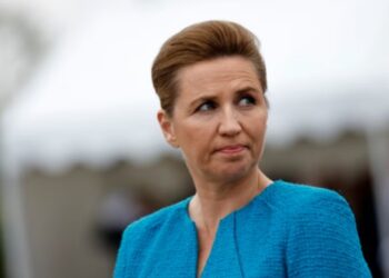 Kryeministrja daneze e jep lajmin e ‘ keq’ për sigurinë e Evropës