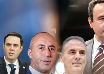 Nesër vendoset fati i Kosovës, a do t’i bëjë Kurti numrat për Qeveri?