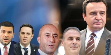 Nesër vendoset fati i Kosovës, a do t’i bëjë Kurti numrat për Qeveri?