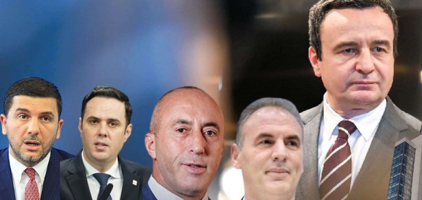 Nesër vendoset fati i Kosovës, a do t’i bëjë Kurti numrat për Qeveri?