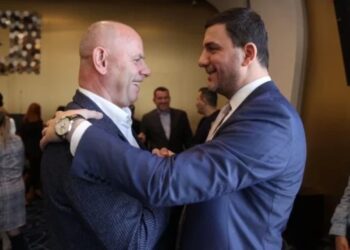 A do të ktheht në PDK Lladrovcin, flet Krasniqi