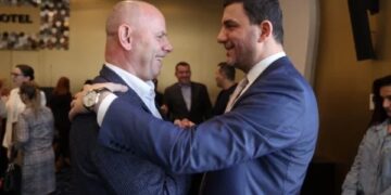 A do të ktheht në PDK Lladrovcin, flet Krasniqi