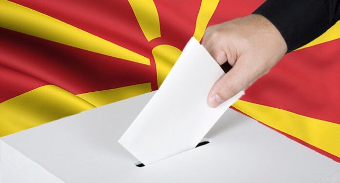Maqedonia e Veriut voton sot për zgjedhjet lokale 2025