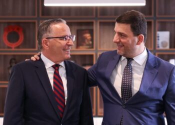 Memli apo Bedriu për kandidat të PDK-së për kryeministër e konfirmon Krasniqi