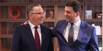 Memli apo Bedriu për kandidat të PDK-së për kryeministër e konfirmon Krasniqi