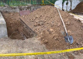 Gjenden eshtra njeriu në Veri të Kosovës