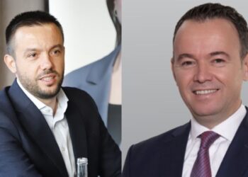 Numërohen 100% të votave në Mitrovicë të Jugut, Tahiri, 28 vota ma shumë sesa Peci