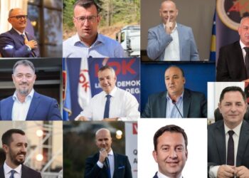 Këta janë kryetarët që fituan pa balotazh