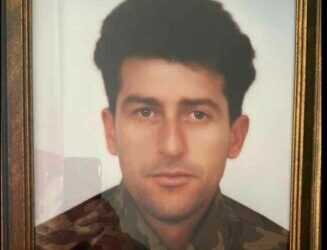 Varroset sot veterani i UÇK-së, i cili vdiq në Itali