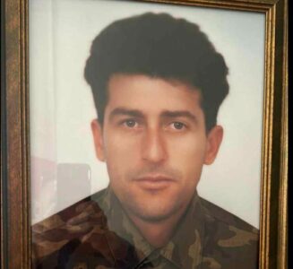 Varroset sot veterani i UÇK-së, i cili vdiq në Itali