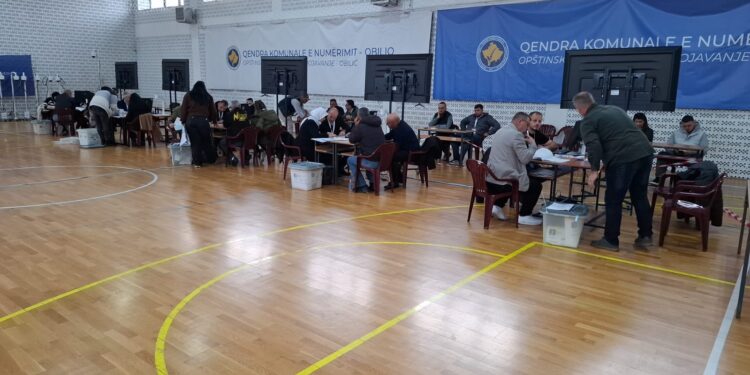 Sot pritet të përfundojë verifikimi i votave në Mitrovicë