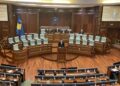 Kosova në zgjedhje dështon edhe Konjufca, nuk i ka votat për Qeveri