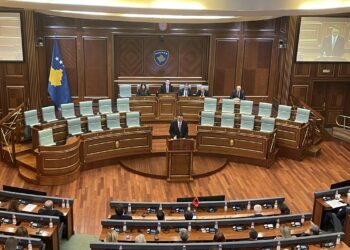 Kosova në zgjedhje dështon edhe Konjufca, nuk i ka votat për Qeveri