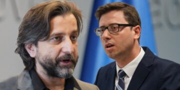 Rama i bindur: 100% dikush prej VV-së do të hyjë në burg