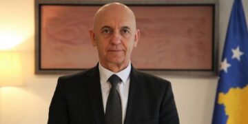 U.D. i Kryeprokurorit Besim Kelmendi po intervistohet si dëshmitar për Masakrën e Reçakut