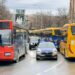 As sot s’ka transport publik në Prishtinë