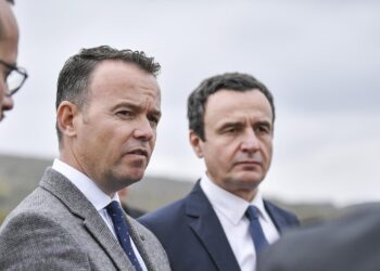 VV në Mitrovicë i “hakmerret” LDK-së