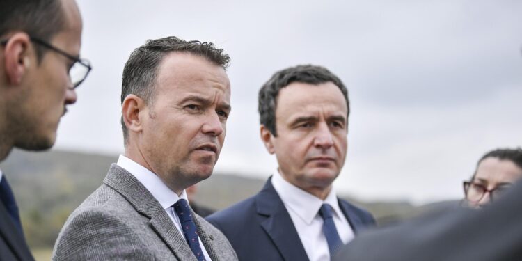 VV në Mitrovicë i “hakmerret” LDK-së