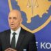 Lajmi i fundit: Sot pritët shkarkimi i Kryeprokurorit Besim Kelmendi