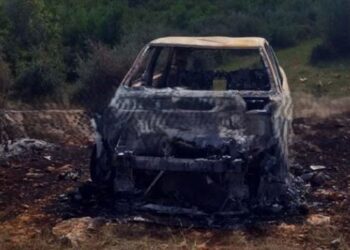 Vrasja makabre e shqiptarit në Greqi